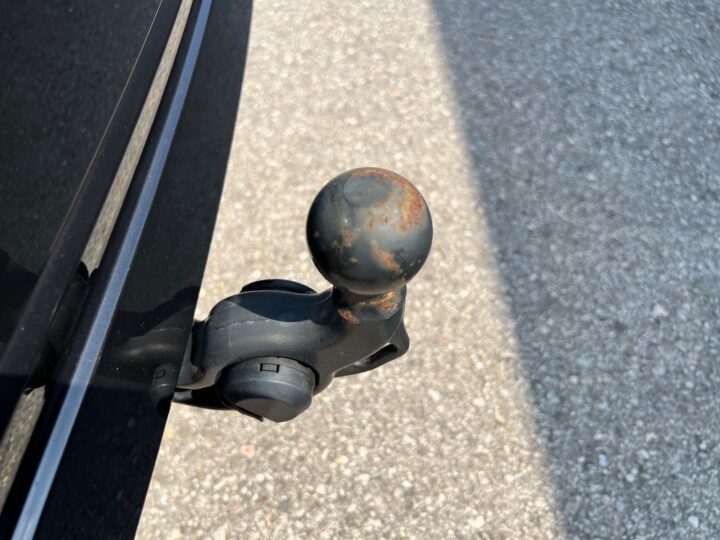 Abbildung Fahrzeugdetailansicht Skoda Octavia - Nr. 38