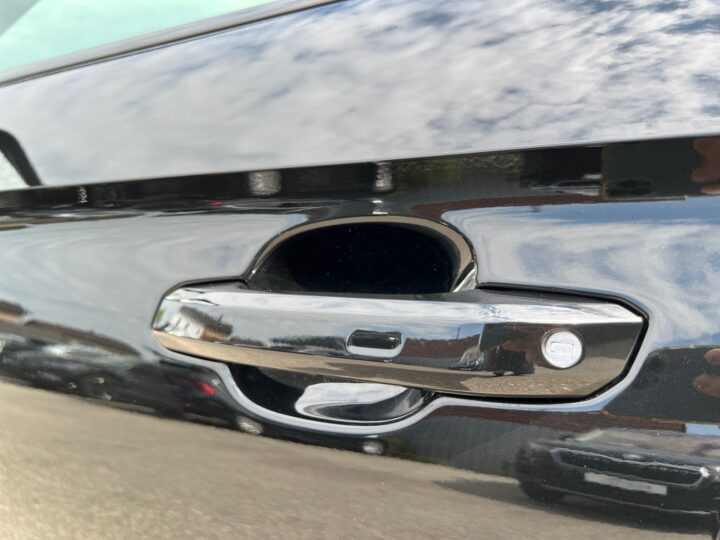 Abbildung Fahrzeugdetailansicht Audi A5 - Nr. 39