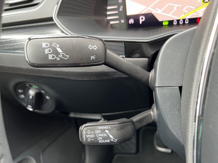 Abbildung Fahrzeugdetailansicht Skoda Superb - Nr. 46