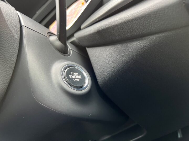 Abbildung Fahrzeugdetailansicht Skoda Octavia - Nr. 28