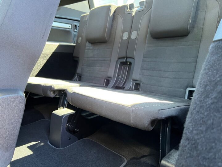 Abbildung Fahrzeugdetailansicht Volkswagen Touran - Nr. 41