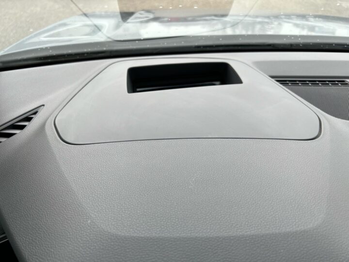 Abbildung Fahrzeugdetailansicht Volkswagen Golf - Nr. 44