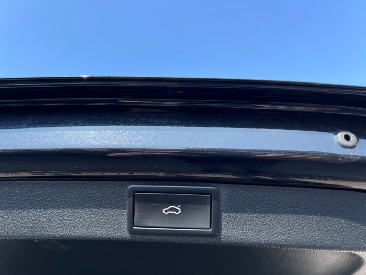 Abbildung Fahrzeugdetailansicht Skoda Octavia - Nr. 40