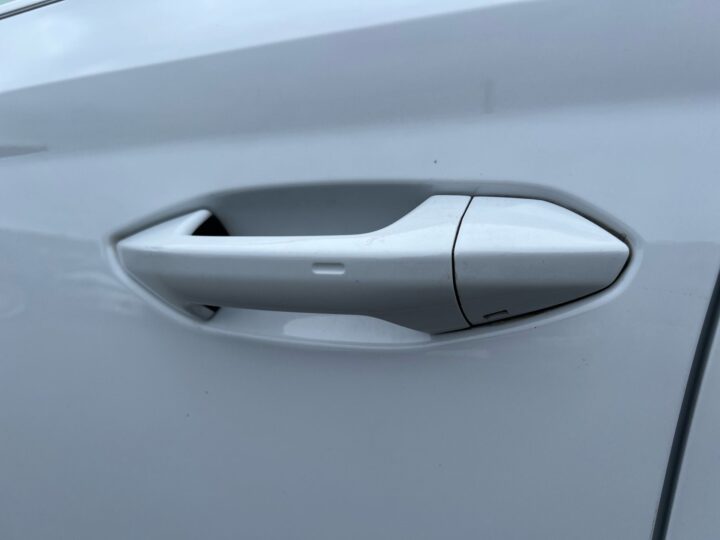 Abbildung Fahrzeugdetailansicht Skoda Octavia - Nr. 39