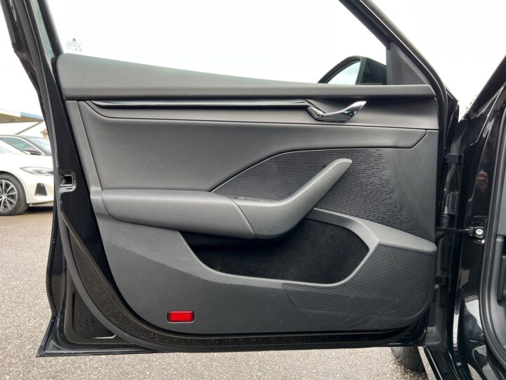 Abbildung Fahrzeugdetailansicht Skoda Octavia - Nr. 28