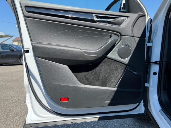 Abbildung Fahrzeugdetailansicht Skoda Kodiaq - Nr. 30