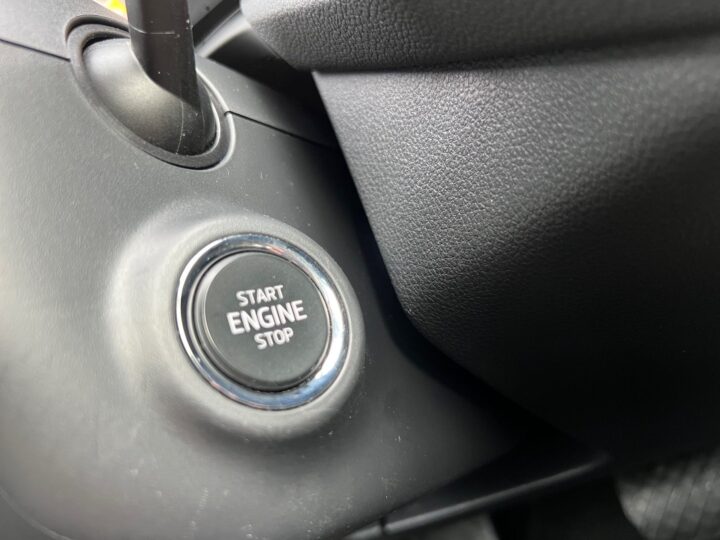 Abbildung Fahrzeugdetailansicht Skoda Octavia - Nr. 46