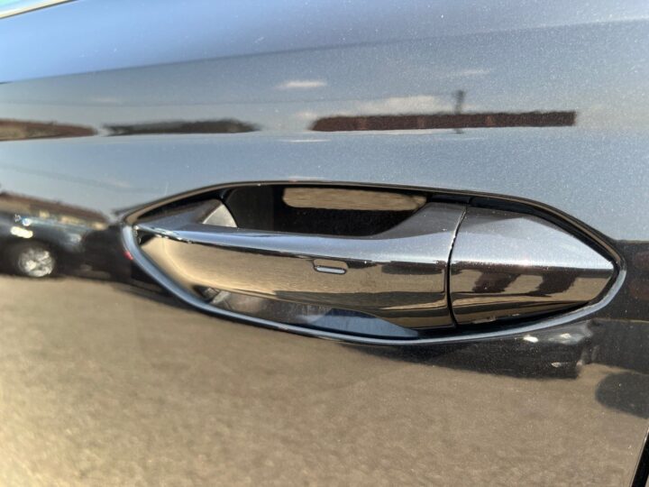 Abbildung Fahrzeugdetailansicht Skoda Octavia - Nr. 42