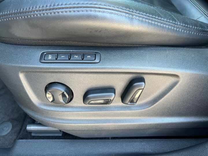 Abbildung Fahrzeugdetailansicht Skoda Kodiaq - Nr. 31