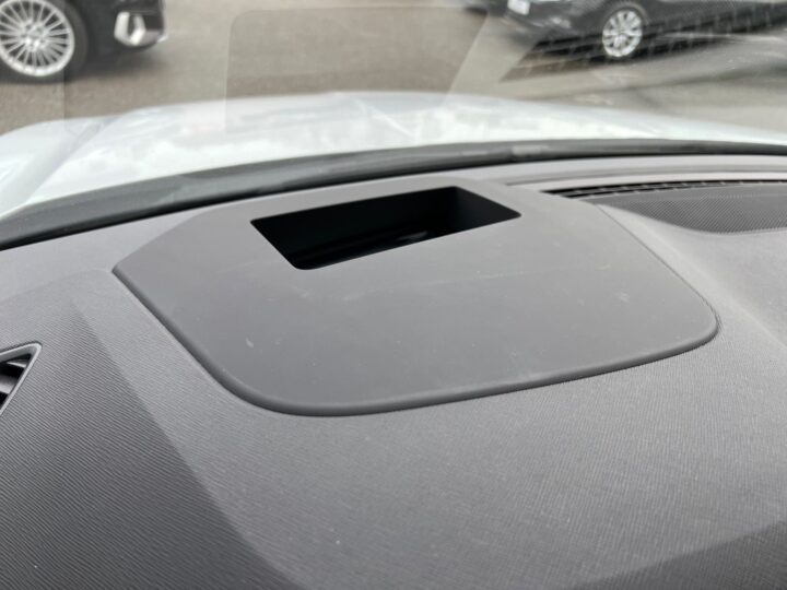 Abbildung Fahrzeugdetailansicht Skoda Octavia - Nr. 40