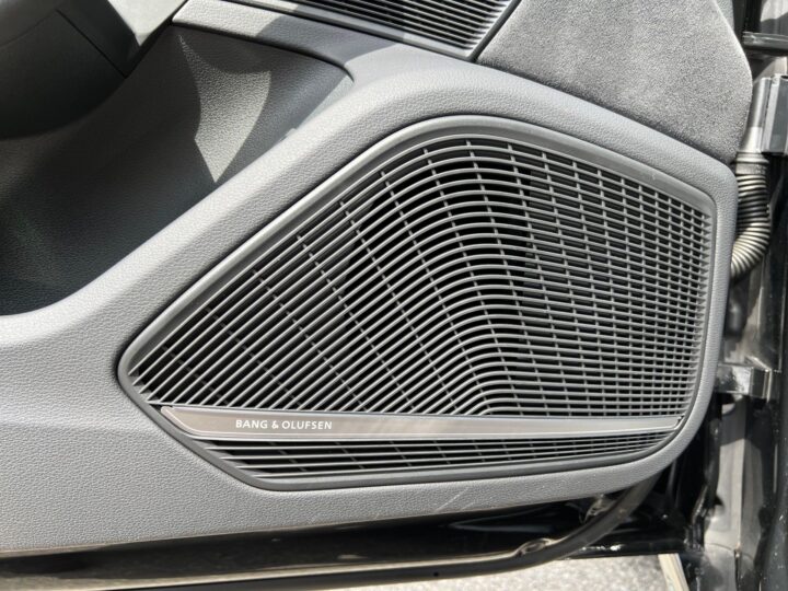 Abbildung Fahrzeugdetailansicht Audi A5 - Nr. 41