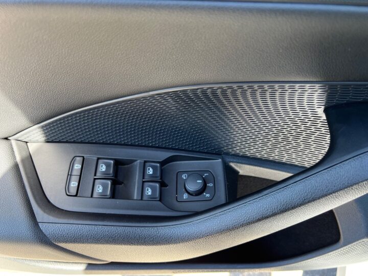 Abbildung Fahrzeugdetailansicht Skoda Octavia - Nr. 31