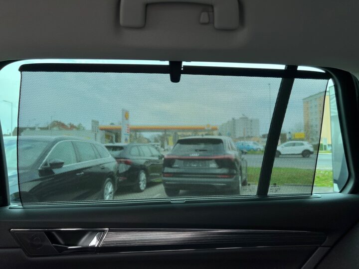 Abbildung Fahrzeugdetailansicht Skoda Superb - Nr. 42