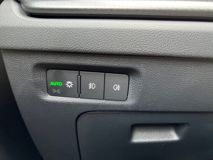 Abbildung Fahrzeugdetailansicht Skoda Octavia - Nr. 41