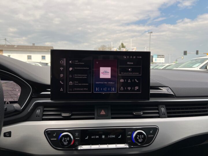 Abbildung Fahrzeugdetailansicht Audi A5 - Nr. 25
