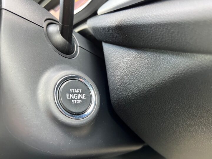 Abbildung Fahrzeugdetailansicht Skoda Octavia - Nr. 28