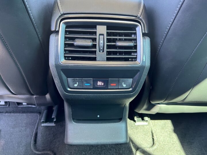 Abbildung Fahrzeugdetailansicht Skoda Kodiaq - Nr. 33