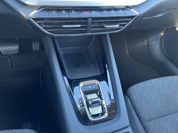 Abbildung Fahrzeugdetailansicht Skoda Octavia - Nr. 28