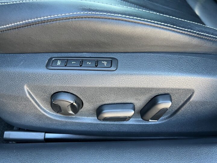 Abbildung Fahrzeugdetailansicht Skoda Superb - Nr. 31