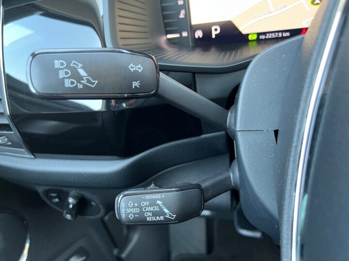 Abbildung Fahrzeugdetailansicht Skoda Kodiaq - Nr. 46