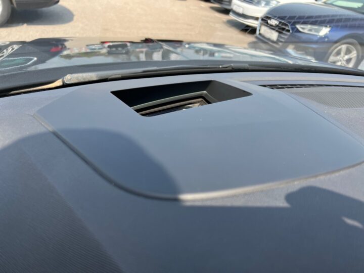 Abbildung Fahrzeugdetailansicht Skoda Octavia - Nr. 29