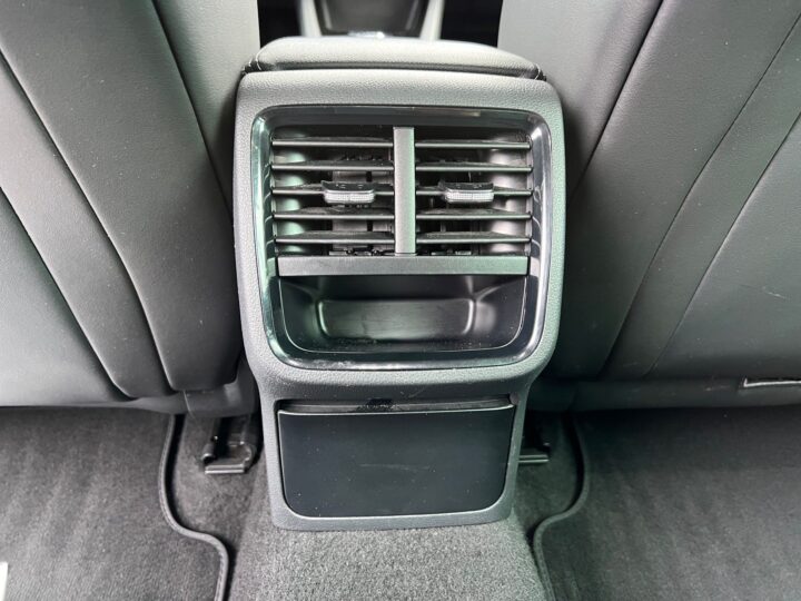 Abbildung Fahrzeugdetailansicht Skoda Octavia - Nr. 30