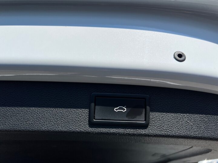 Abbildung Fahrzeugdetailansicht Skoda Kodiaq - Nr. 40