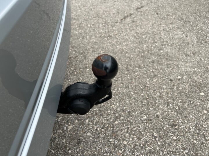 Abbildung Fahrzeugdetailansicht Skoda Octavia - Nr. 36