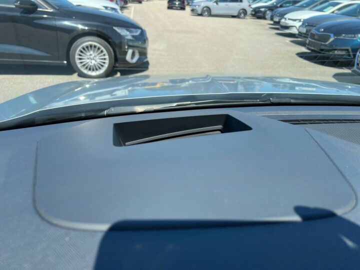 Abbildung Fahrzeugdetailansicht Skoda Octavia - Nr. 45