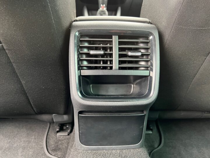 Abbildung Fahrzeugdetailansicht Skoda Octavia - Nr. 31