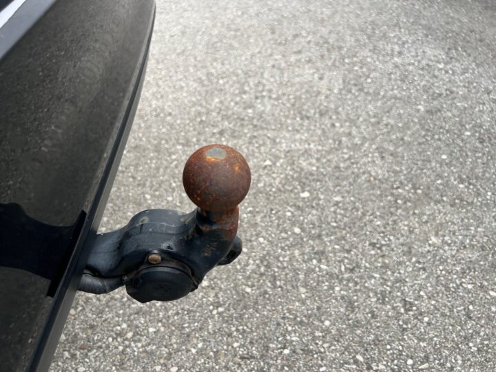 Abbildung Fahrzeugdetailansicht Volkswagen Passat Variant - Nr. 38