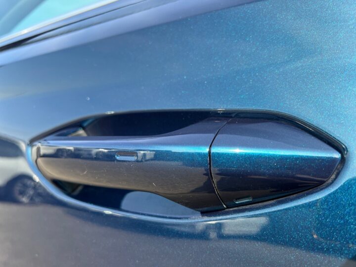 Abbildung Fahrzeugdetailansicht Skoda Octavia - Nr. 40