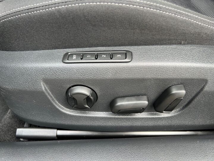 Abbildung Fahrzeugdetailansicht Skoda Superb - Nr. 31