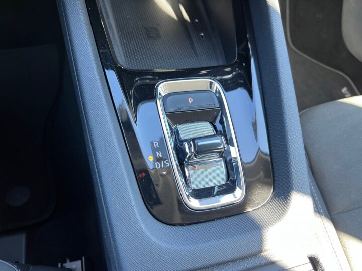 Abbildung Fahrzeugdetailansicht Skoda Octavia - Nr. 29