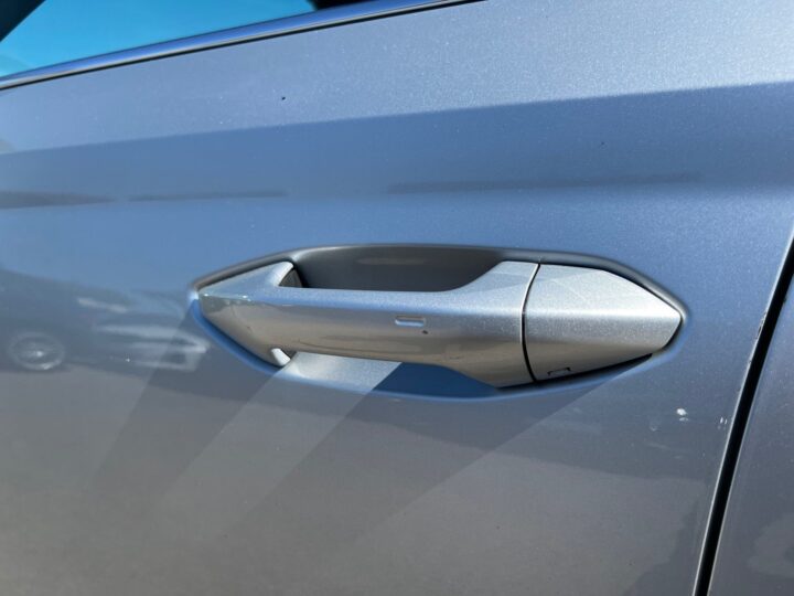 Abbildung Fahrzeugdetailansicht Skoda Octavia - Nr. 37