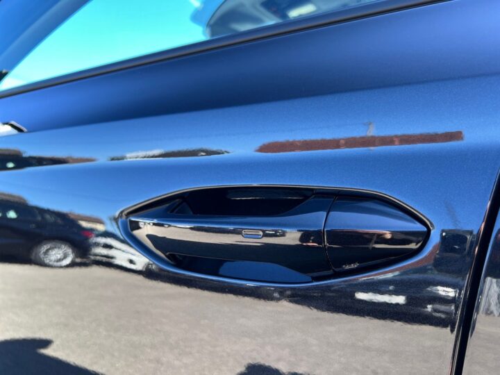 Abbildung Fahrzeugdetailansicht Skoda Octavia - Nr. 40