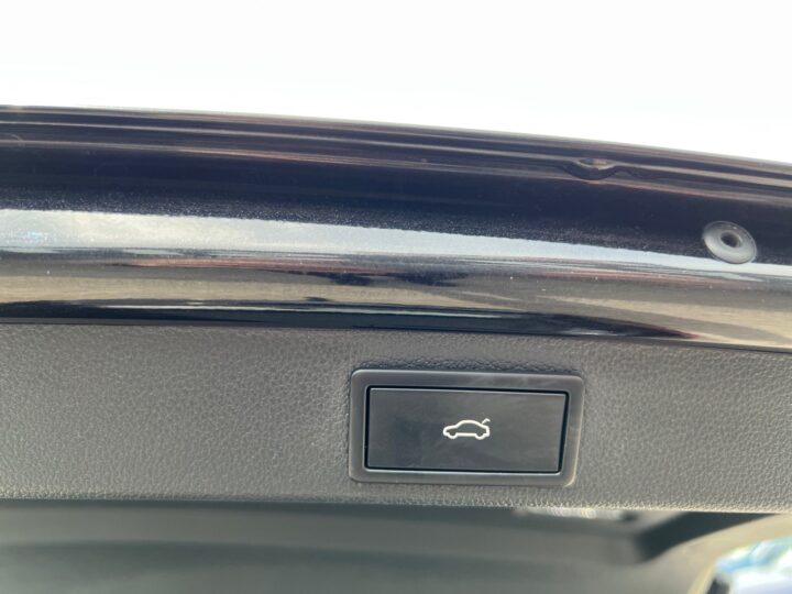 Abbildung Fahrzeugdetailansicht Skoda Superb - Nr. 40