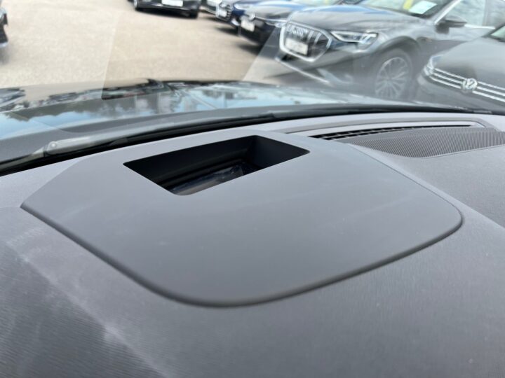 Abbildung Fahrzeugdetailansicht Skoda Octavia - Nr. 40