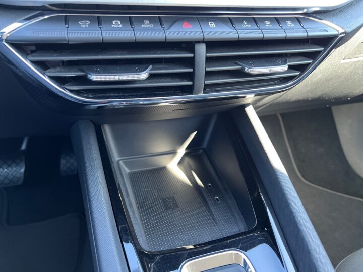 Abbildung Fahrzeugdetailansicht Skoda Octavia - Nr. 28