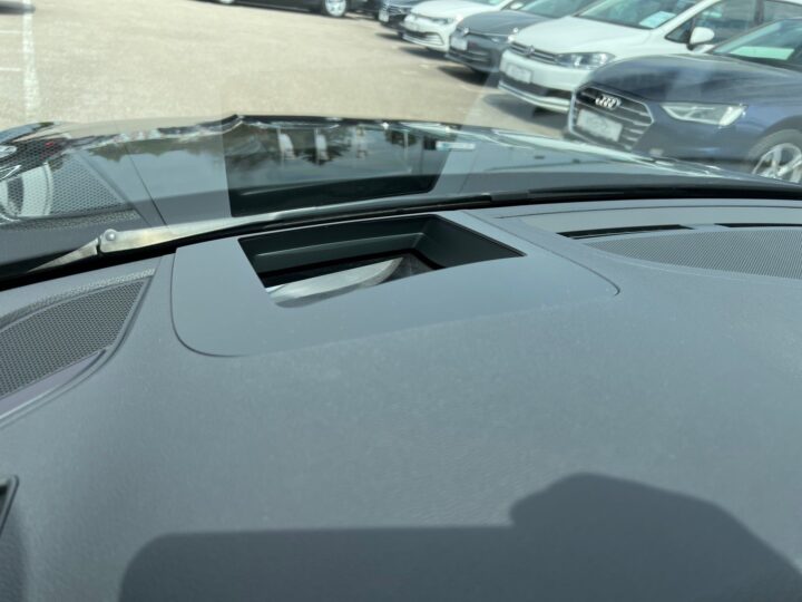 Abbildung Fahrzeugdetailansicht Audi A5 - Nr. 40