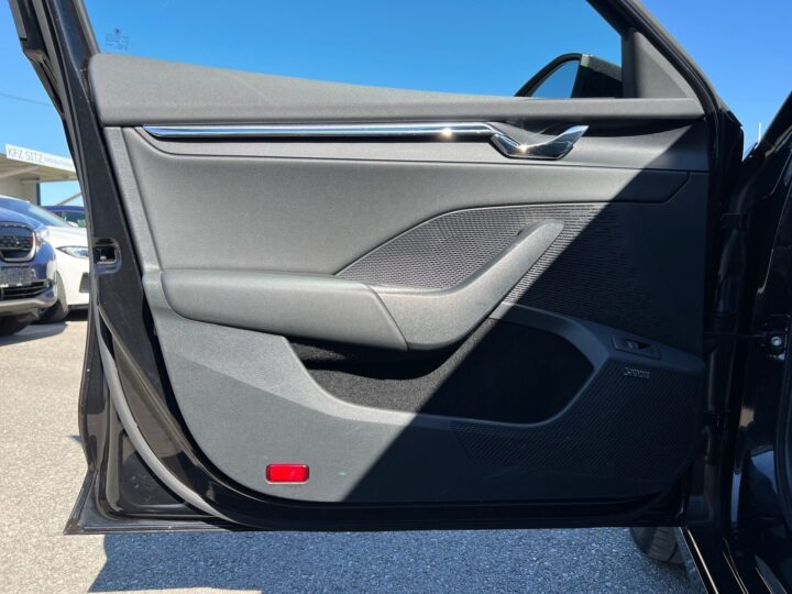 Abbildung Fahrzeugdetailansicht Skoda Octavia - Nr. 30