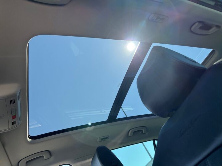 Abbildung Fahrzeugdetailansicht Skoda Kodiaq - Nr. 29