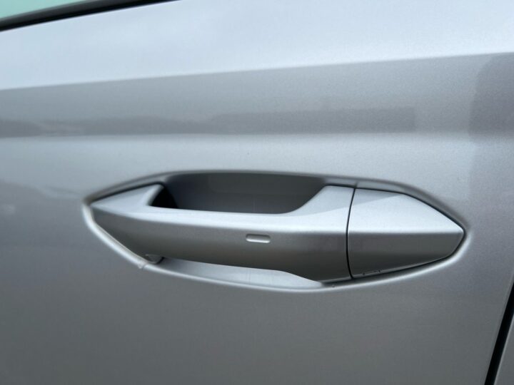 Abbildung Fahrzeugdetailansicht Skoda Octavia - Nr. 38