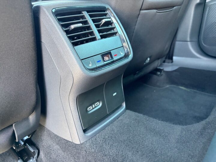 Abbildung Fahrzeugdetailansicht Skoda Octavia - Nr. 31