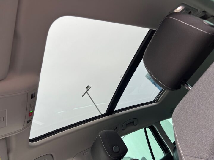 Abbildung Fahrzeugdetailansicht Volkswagen Passat Variant - Nr. 29