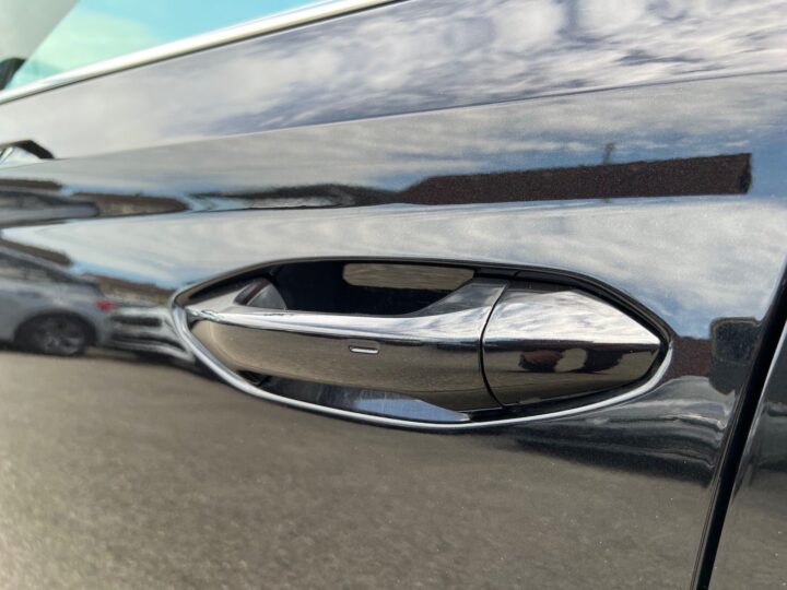 Abbildung Fahrzeugdetailansicht Skoda Octavia - Nr. 39