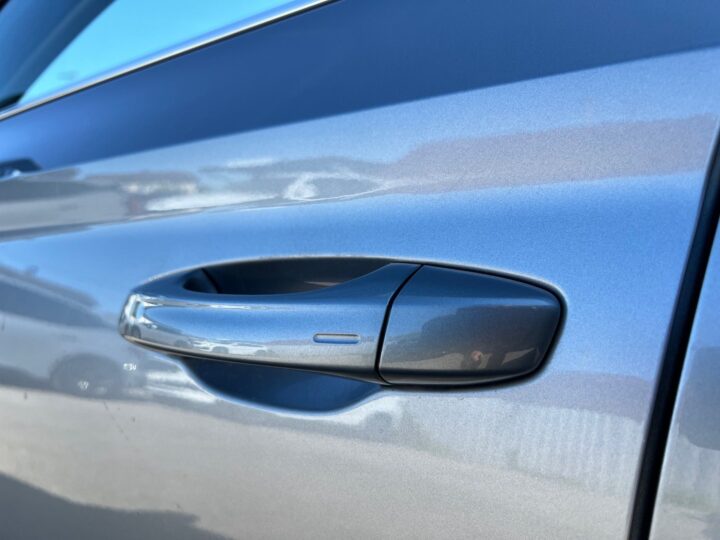 Abbildung Fahrzeugdetailansicht Skoda Superb - Nr. 42