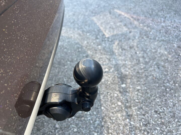 Abbildung Fahrzeugdetailansicht Volkswagen Golf Variant - Nr. 37