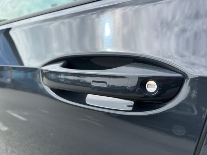 Abbildung Fahrzeugdetailansicht Volkswagen Golf Variant - Nr. 45