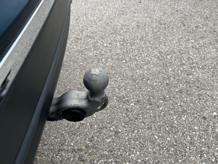 Abbildung Fahrzeugdetailansicht Volkswagen Tiguan - Nr. 37